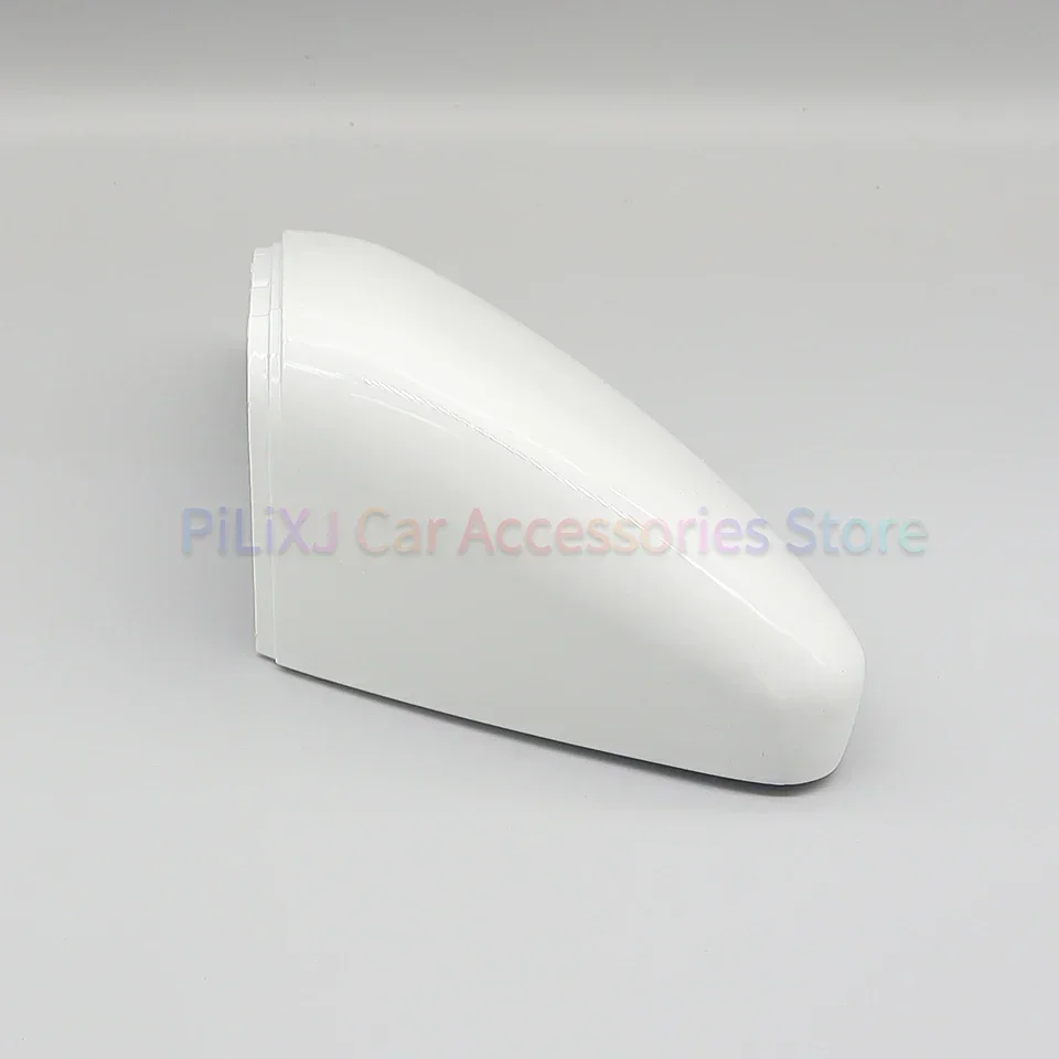 Car Accessories Mirror Cover For Volkswagen VW Golf 2014 2015 2016 2017 2018 2019 2020 MK7 7.5 Rearview Mirror Housing Shell Lid