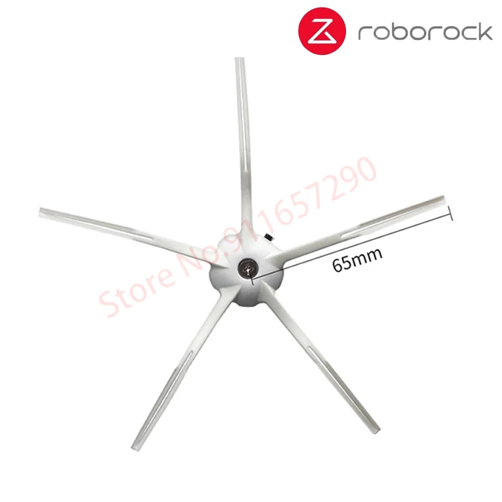 Roborock S7 S70 S75 S7Max s7MaxV T7S Plus Main Brush Hepa Filter Mops Spare Parts Robotic Vacuum Cleaner Accessories