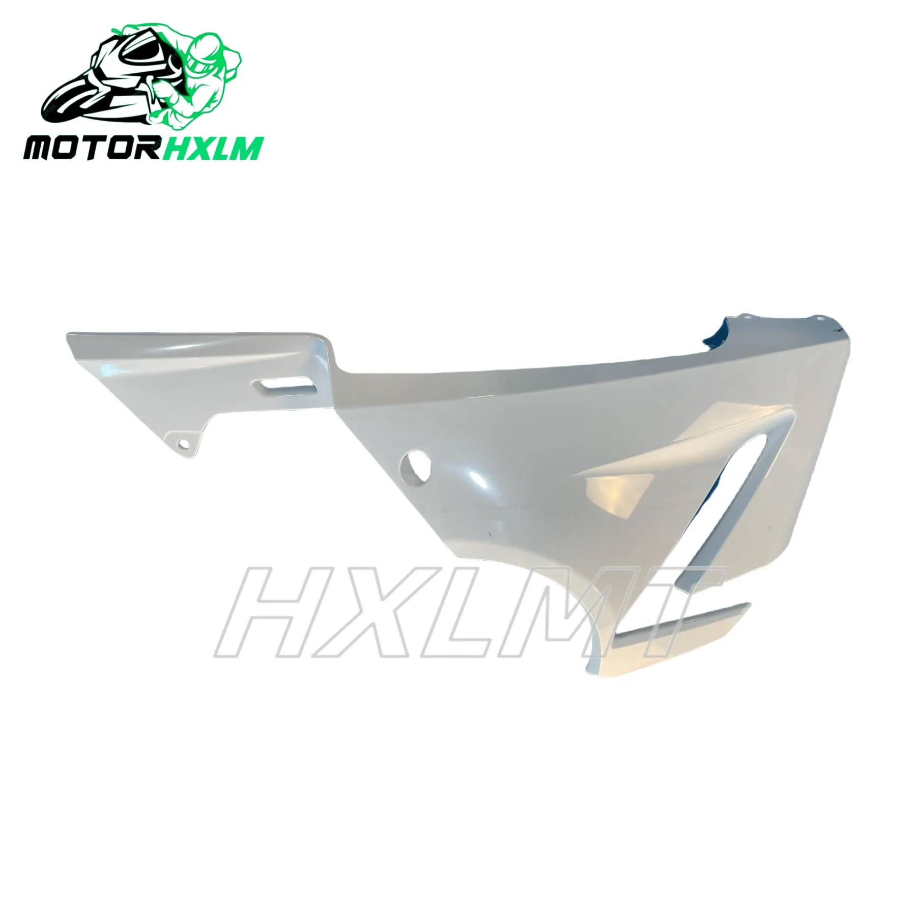 For HONDA CBR500R 2019 2020 2021 2022 2023 CBR500 R 19-23 Motorcycle Plastic Parts Fairing kit Unpainted