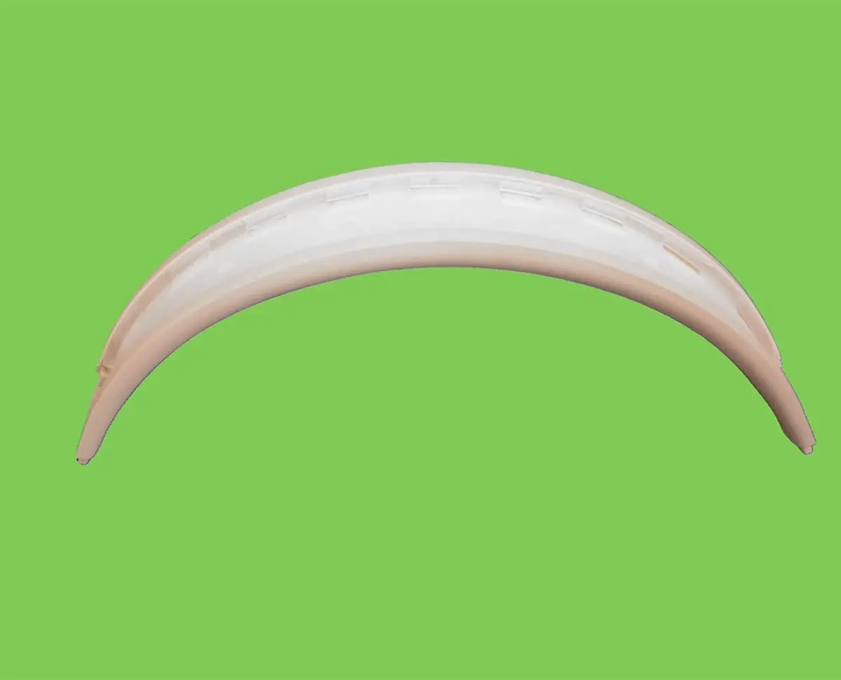 Beats Studio3 무선 스튜디오 2.0 호환 교체품, 상단 헤드패드, 스크루드라이버 1 개, 나사 4 개, 1 세트