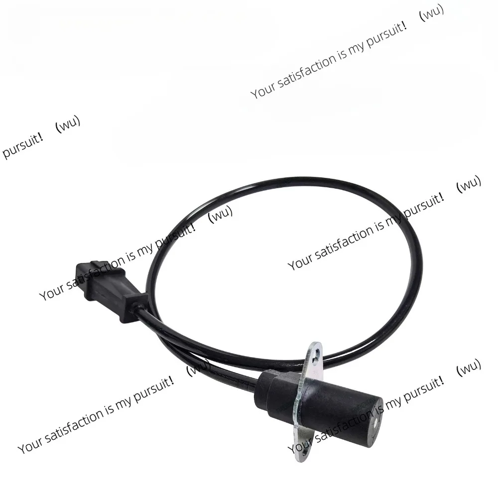 For Fiat Lancia Maserati Ford Abarth Alfa Romeo RPM Crankshaft Position Sensor 4460206 0523246 60800100 7547714 1639282 SEB147