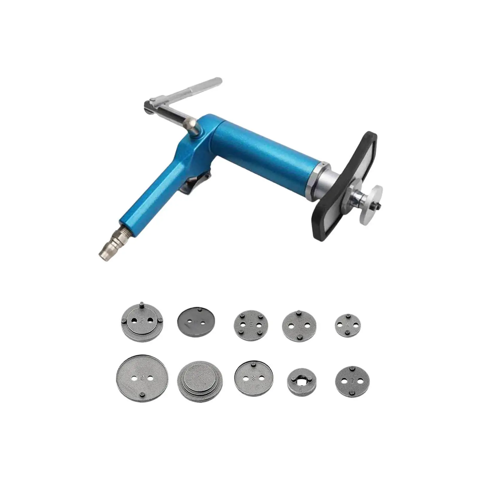 Brake Caliper Compression Tool Piston Wind Back Compression Spreading Tool