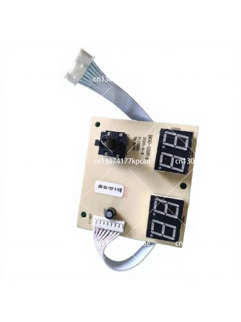 Heater Circuit Board Hot Blower Power Fuel Insulation Machine Display Board Main BGO-20A-13/TST50