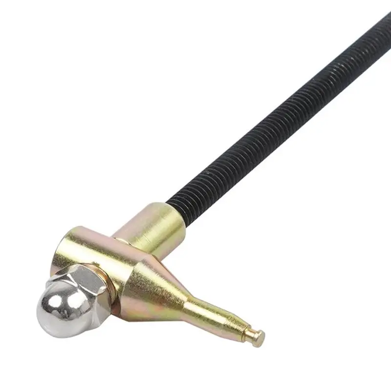 ABMR-Front Load Washing Machine Seal Spring Max Stretch Spring Tool Replaces 383EER4004A 383EER4001A TSE-1
