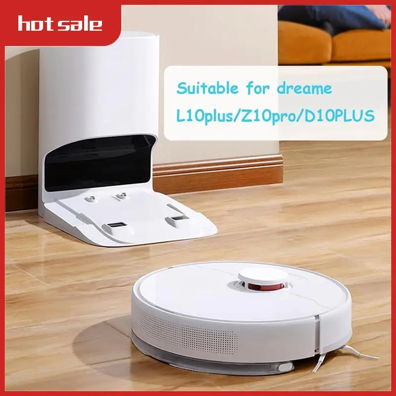 

Parts For Dreame L10plus/Z10pro/D10PLUS, Vacuum Cleaner Accessory Set Includes Vacuum Cleaner Bags