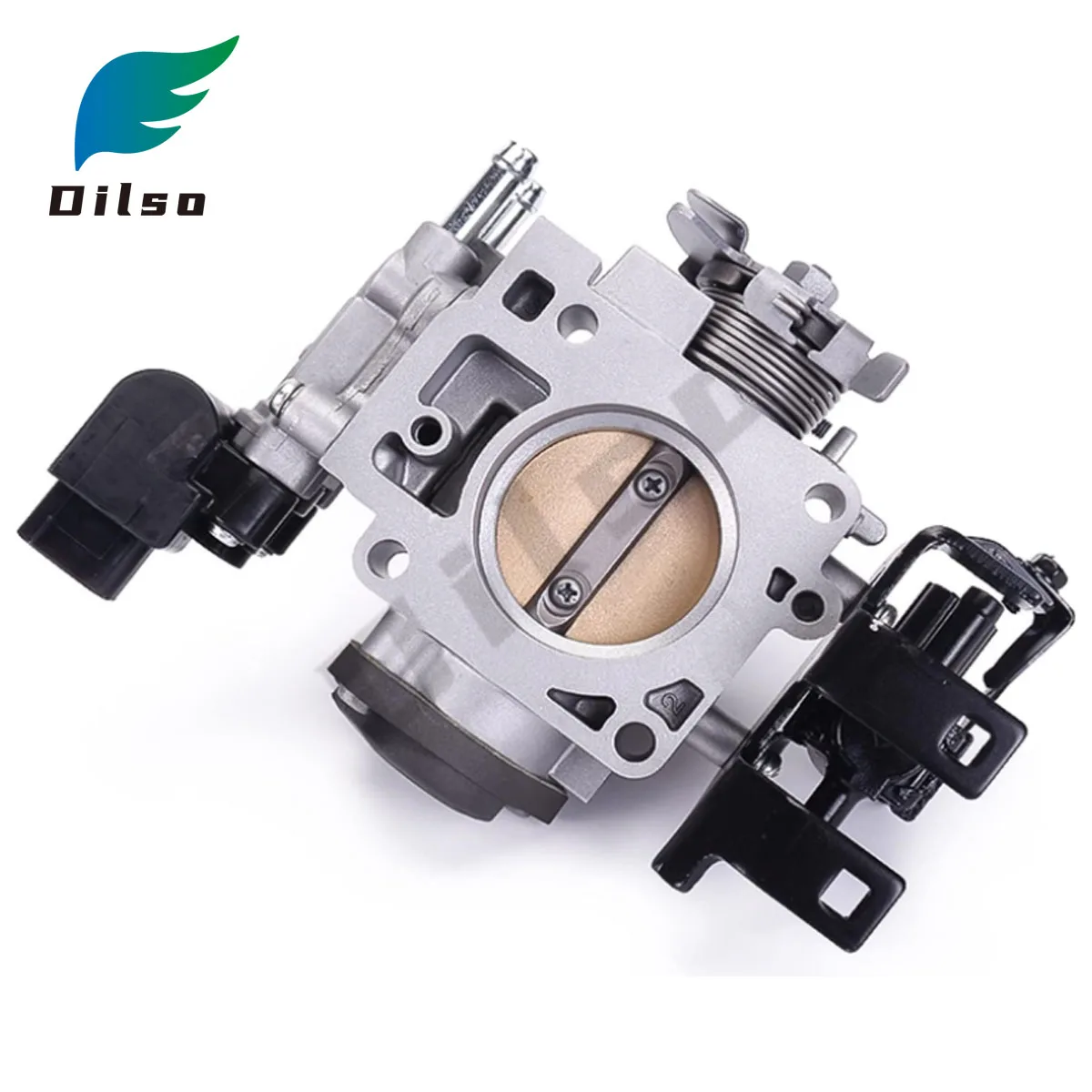 

Throttle Body Assembly Fit For Honda JAZZ CITY 2007-2008 FIT 2005-2008 Everus 2011-2016 OEM 16400-PWA-G02 16400PWAG02