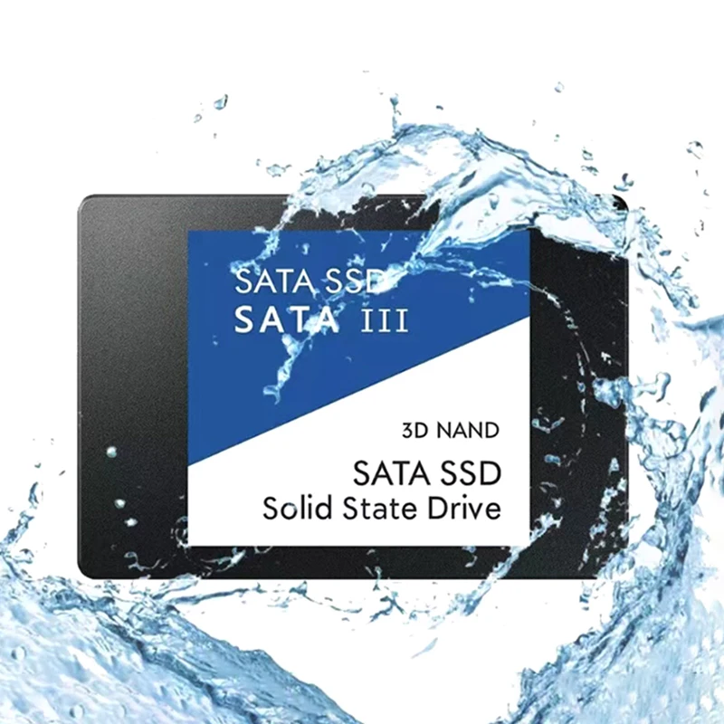 حار بيع محرك الأقراص الصلبة SSD 1 تيرا بايت 2 تيرا بايت 4 تيرا بايت القرص الداخلي للكمبيوتر المحمول