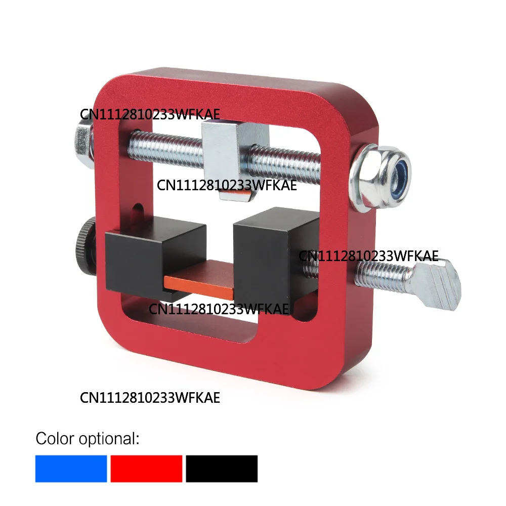 Universal Rear View Tool Aiming Calibration Tool Aiming Star Thruster For Glock1911 Sig Spring Field