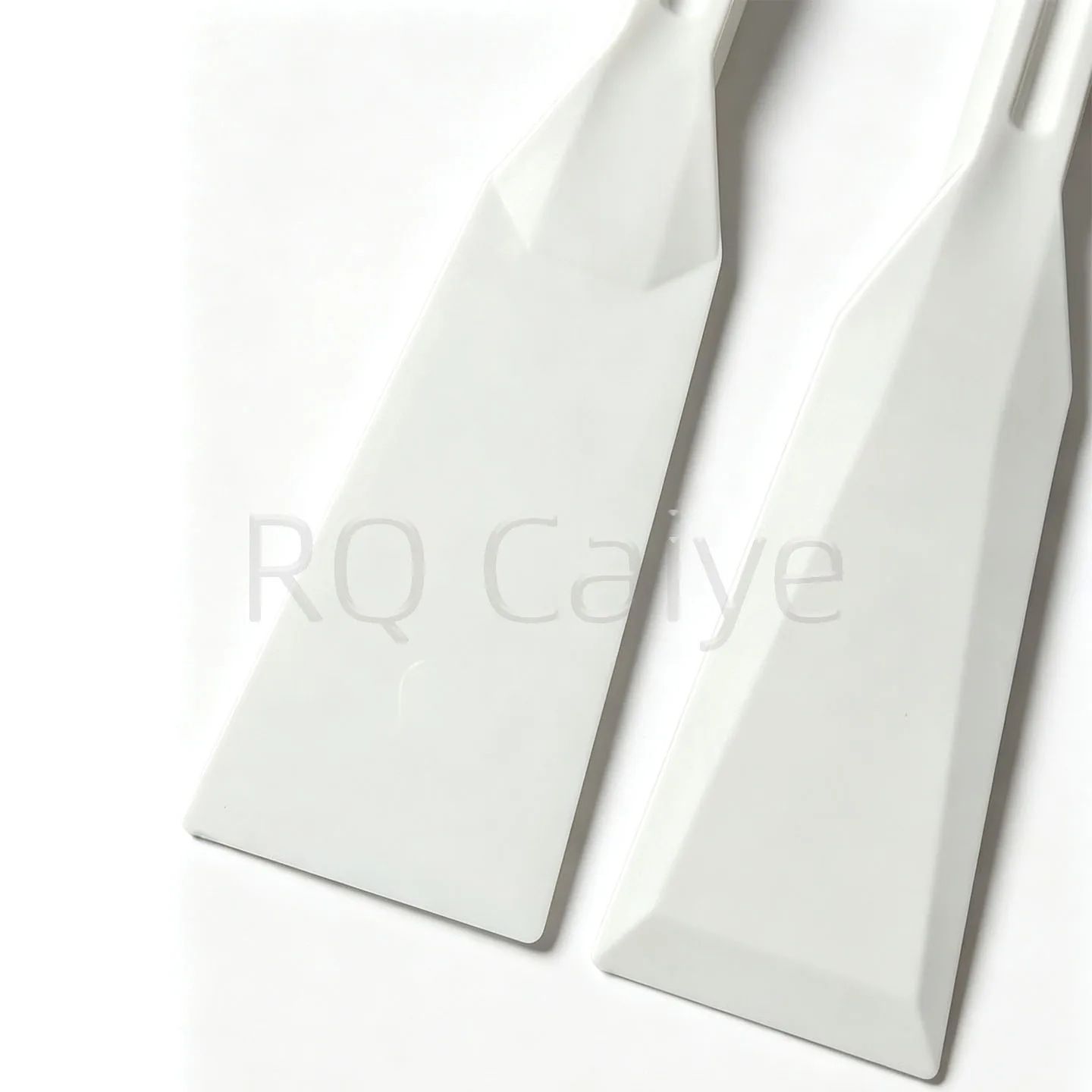 5pcs Plastic Ink Hickey Remover Knife for Offset Printing Machine 300x78mm Offset Printing Machine Parts Ink Mixing Knife