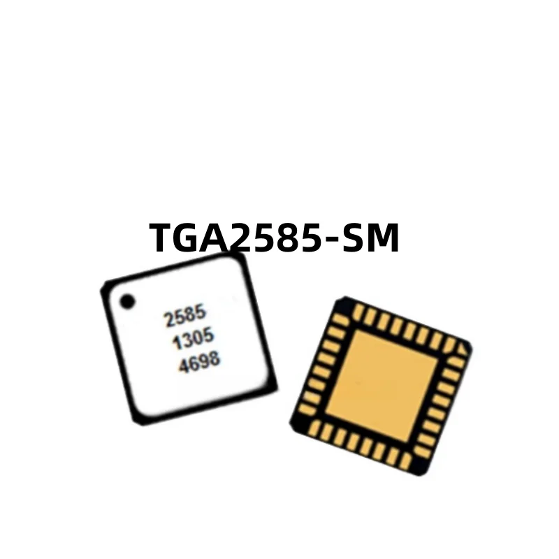 

1pcs/lot New Original TGA2585-SM TGA2585 2585 QORVO TRIQUINT QFN in stock