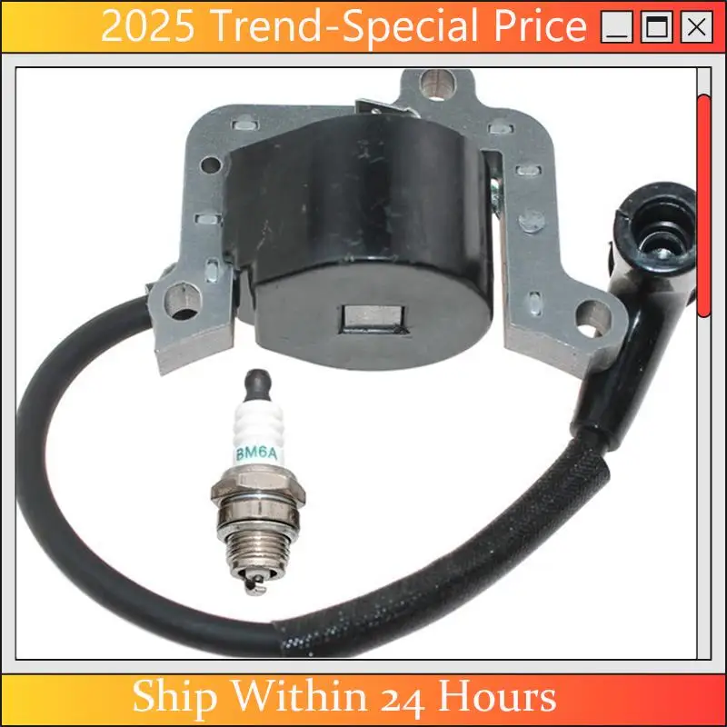 Feb.For Stihl 088 M…