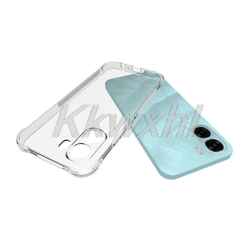 For Oppo A6X 4G 5G …
