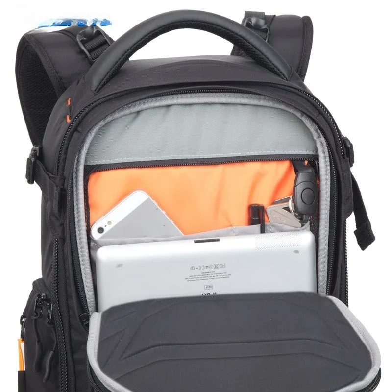 Professional Shoulder Photo Bag SLR Micro Single Camera Bag Professional Outdoor Digital SLR Backpack