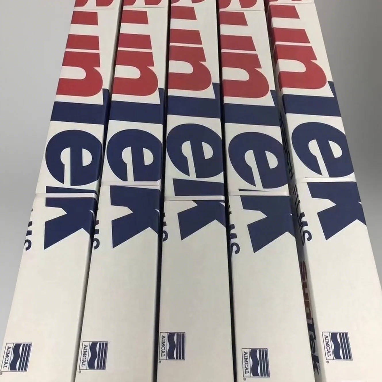 

VLT 15% Suntek Nano Керамическая пленка для тонирования окон с высокой инфракрасной отражением 99% IRR УФ-защита ПЭТ-материал для окон автомобиля