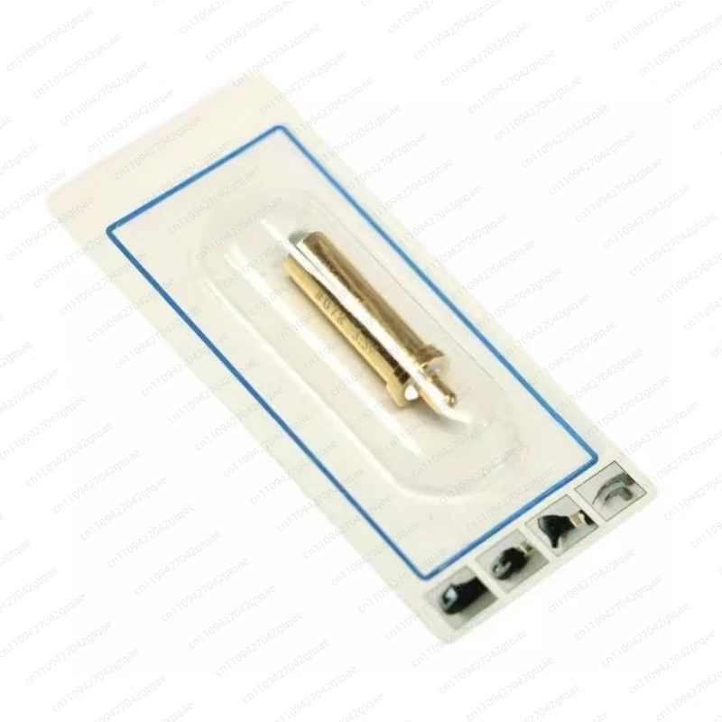 XHL #078 3.5V Lamp X-002.88.078 K180 Beta 200 Vet  078 3.5V