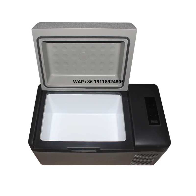 

Compressor Refrigerator C20 Car Family Dual-Use Portable Fridge Freezer 12V 24V DC