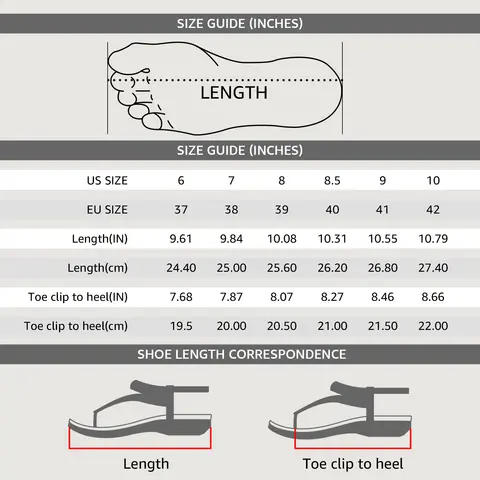 6 best sales स्लिंग बैक जूते - №5