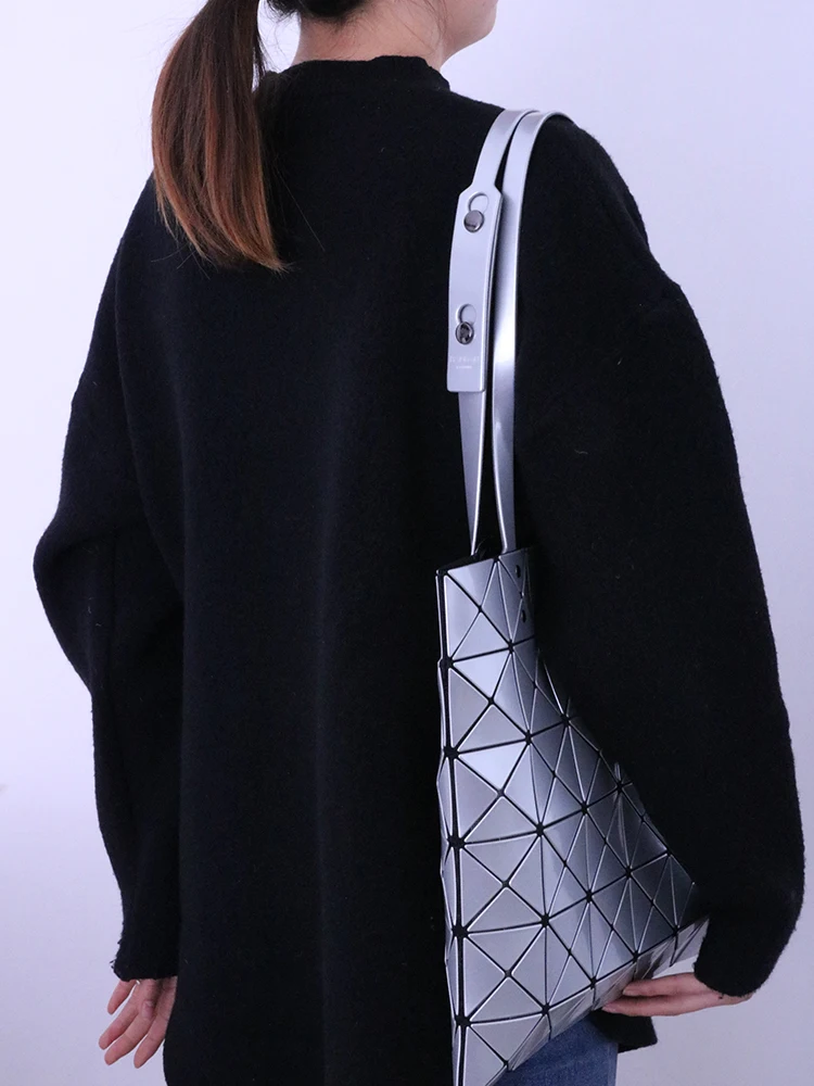 Three Labe One Extended Shoulder Strap Replacement Six Grid Bag Modification Ten Grid Underarm Single Shoulder Strap Accessories