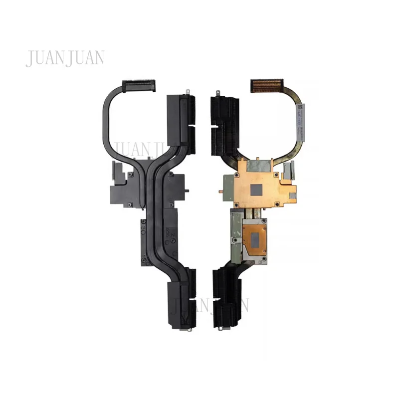 

A+ для ноутбука HP OMEN Shadow Elf 6 15-EK TPN-Q236, радиатор M04214-001