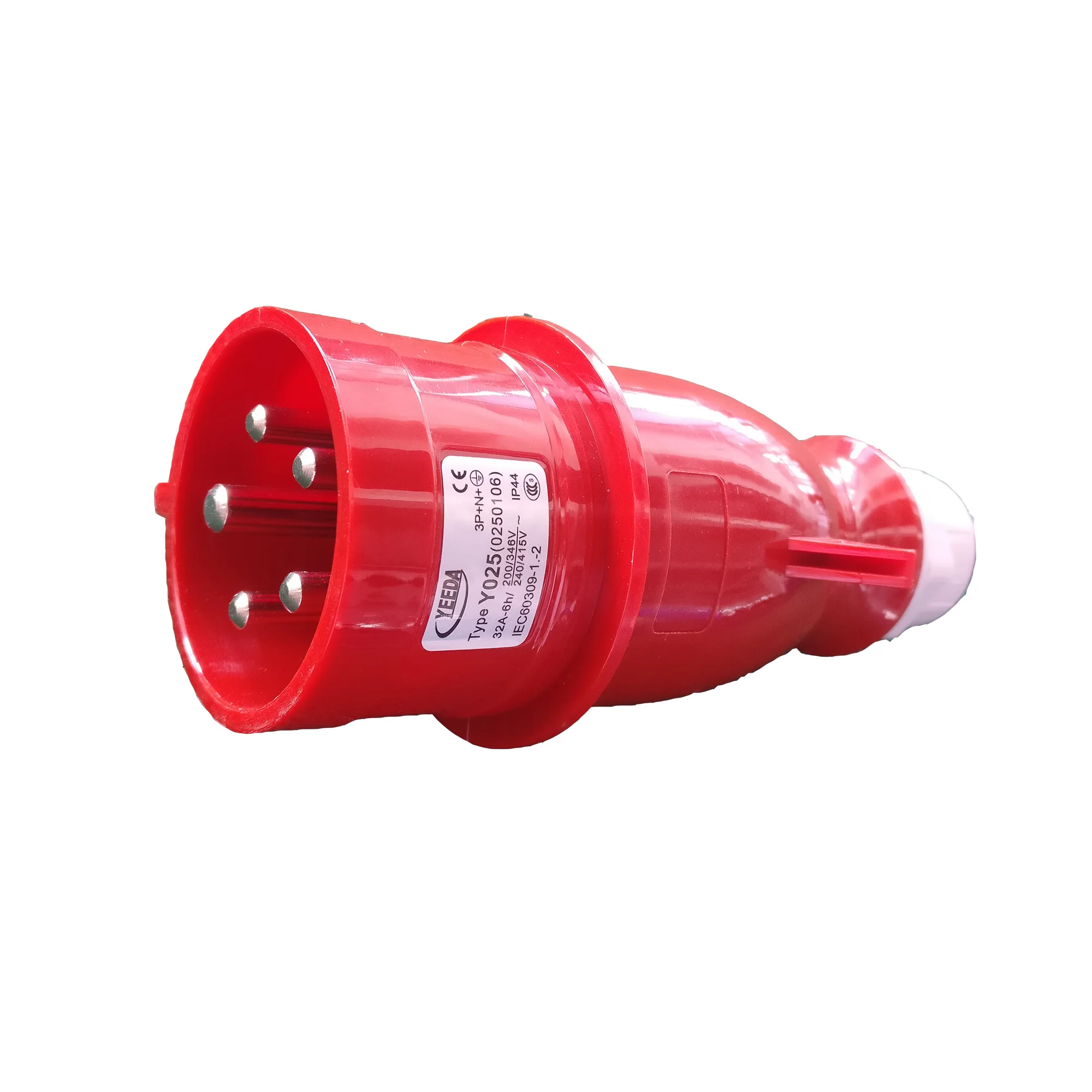 Рисунок 5 - Трехфазный 415C 380 В Вертикальная