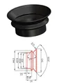 1pc 24mm