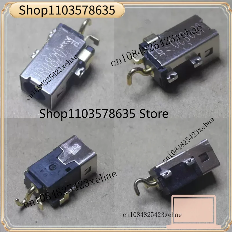 Connector for 100S‑14IBR Xiaoxin AIR 12 120S‑14IAP DC Power Charging Port Replacement