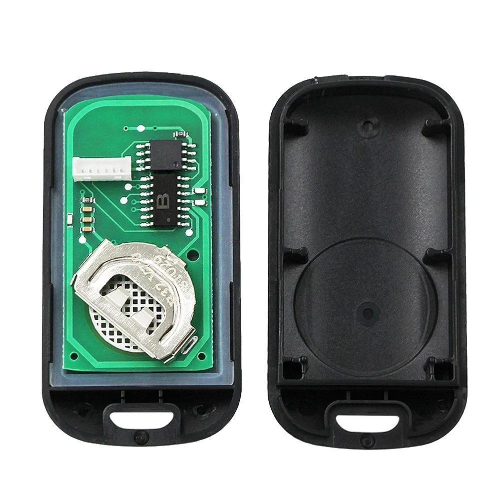 KEYDIY KD B32 4 Buttons Garage Door Remote Key KD General Remote Key For KD900 KD200 URG200 KD-X2 KD MINI Remote Master