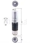 

KL169/6D drink fuel filter (OM626) C-CLASS W205 1418 S205