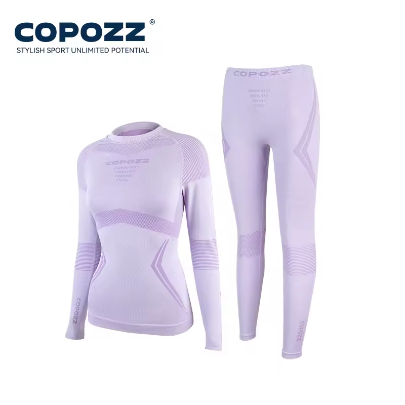 Color: Women purple