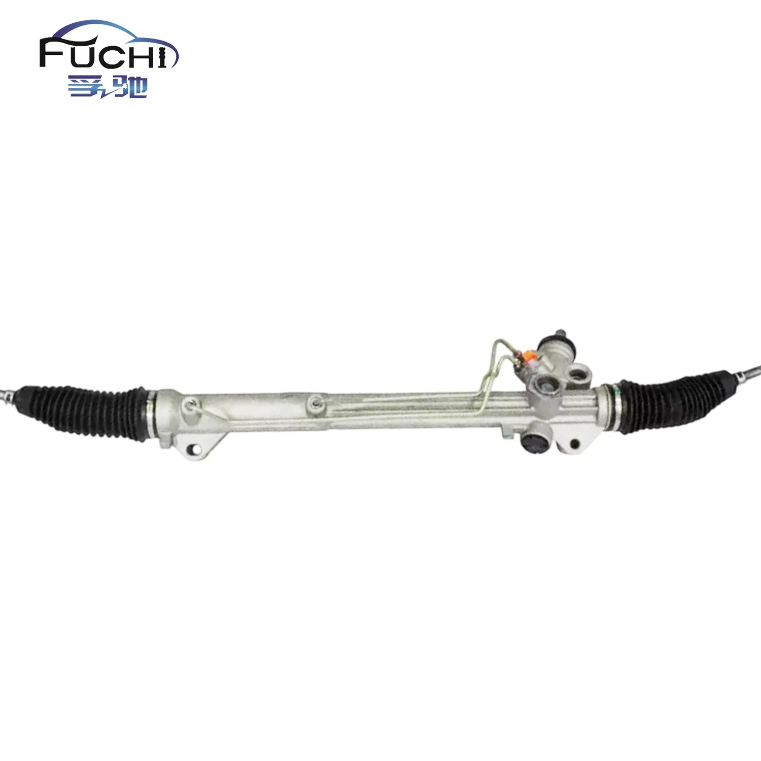 Fuchi Factory Price Auto Steering Gear Power Hydraulic Steering Rack Box for Ford 8W7Z-3504-ARM