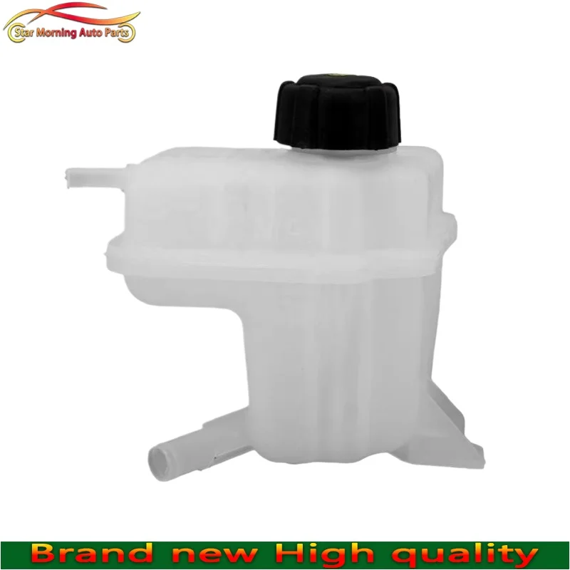 JE40A 21711JE40A tout nouveau réservoir d'expansion de réservoir de liquide de refroidissement d'eau pour Nissan Dualis Qashqai J10 J11