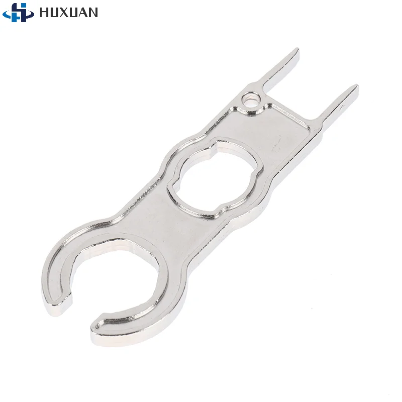1Pcs Metal H4 HC4 Connector Tool Wrench Component Pv Solar Tool Suit Diy Connector Wrench Special Installation
