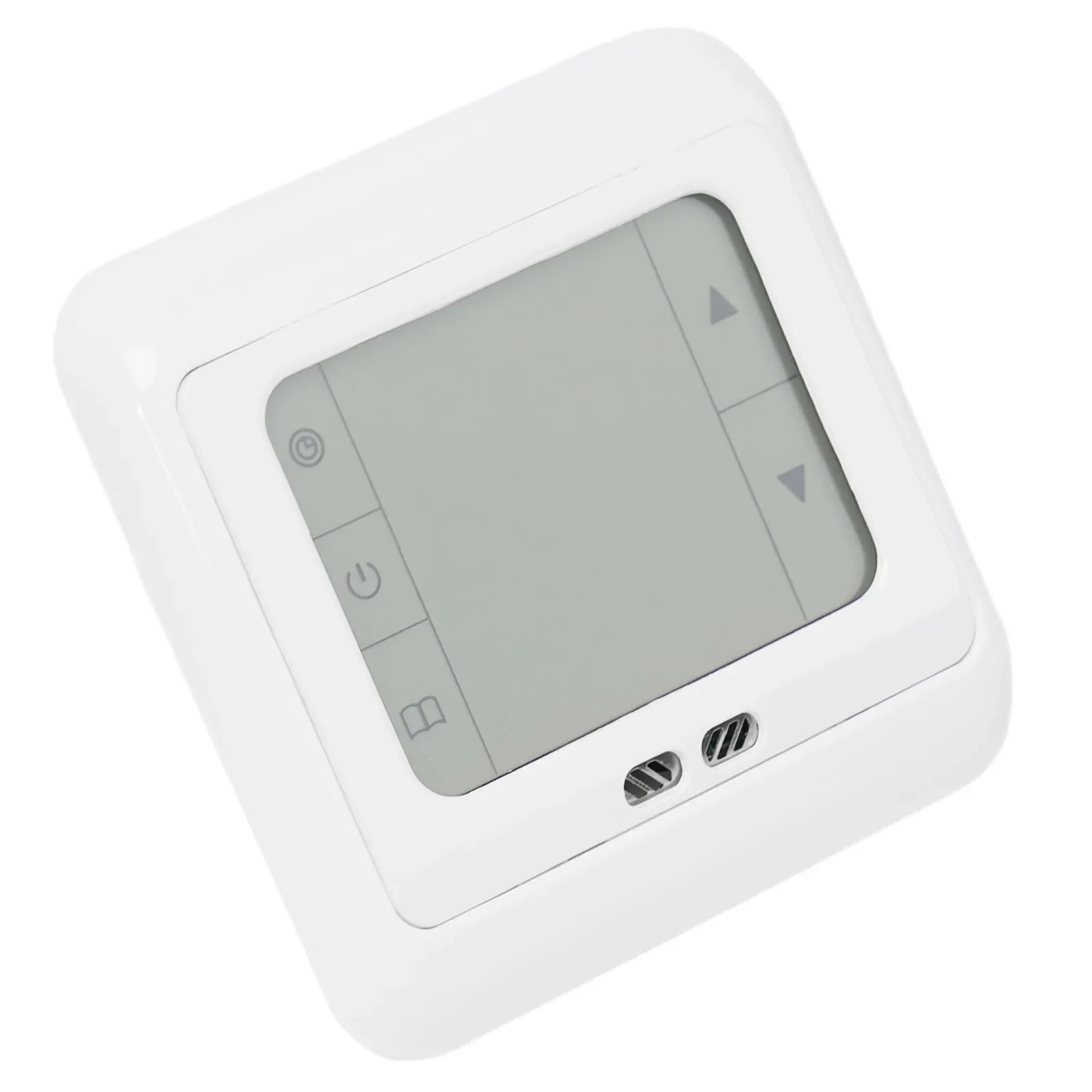 

Digital Thermostat Touchscreen Underfloor Heating Room Controller Floor Sensor Microcomputer Temperature Controller Intelligence