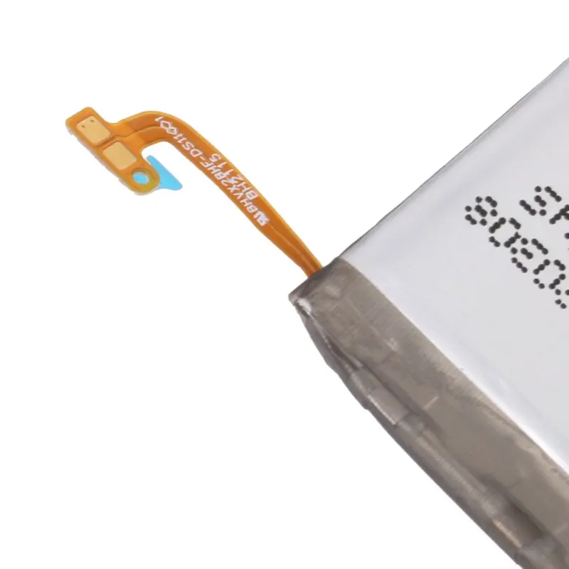 EB-BR890ABY 350mAh For Samsung Galaxy Watch 4 44MM SM-R870 R875 ,For Galaxy Watch 4 Classic 46MM R890 SM-R890 R895 R895U + Tools image 3
