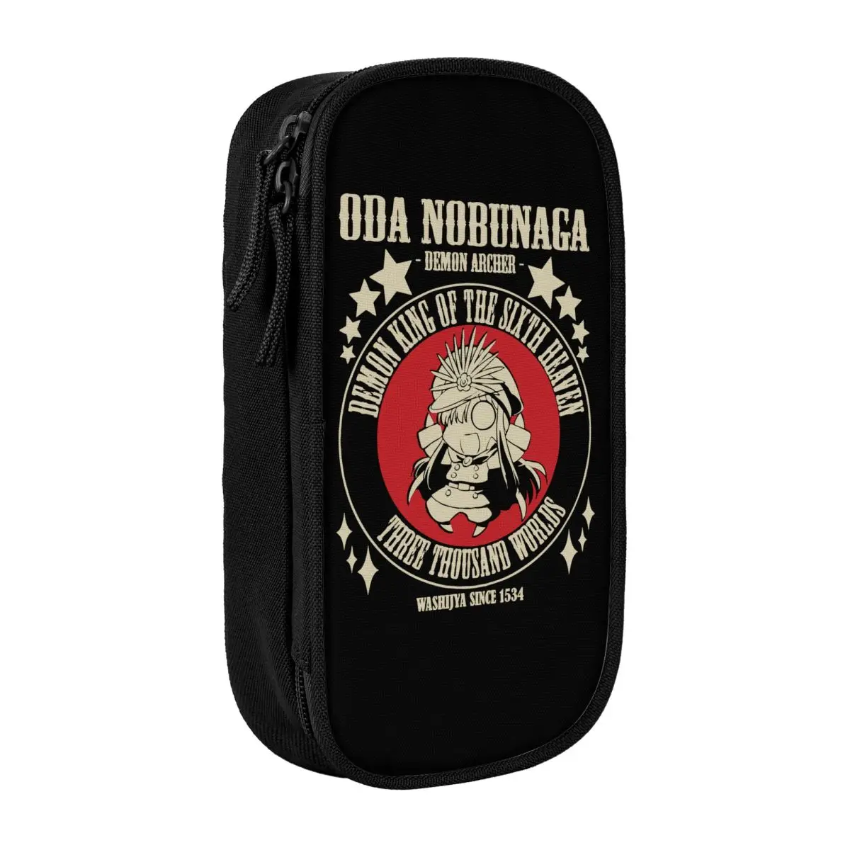 Oda Nobunaga Demon … - image