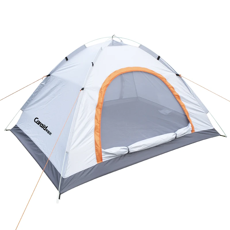 

Outdoor Folding Camping Tent Portable Waterproof Sunshine-proof Automatic Easy Setup Tent For Camping Beach Picnic Barbecue