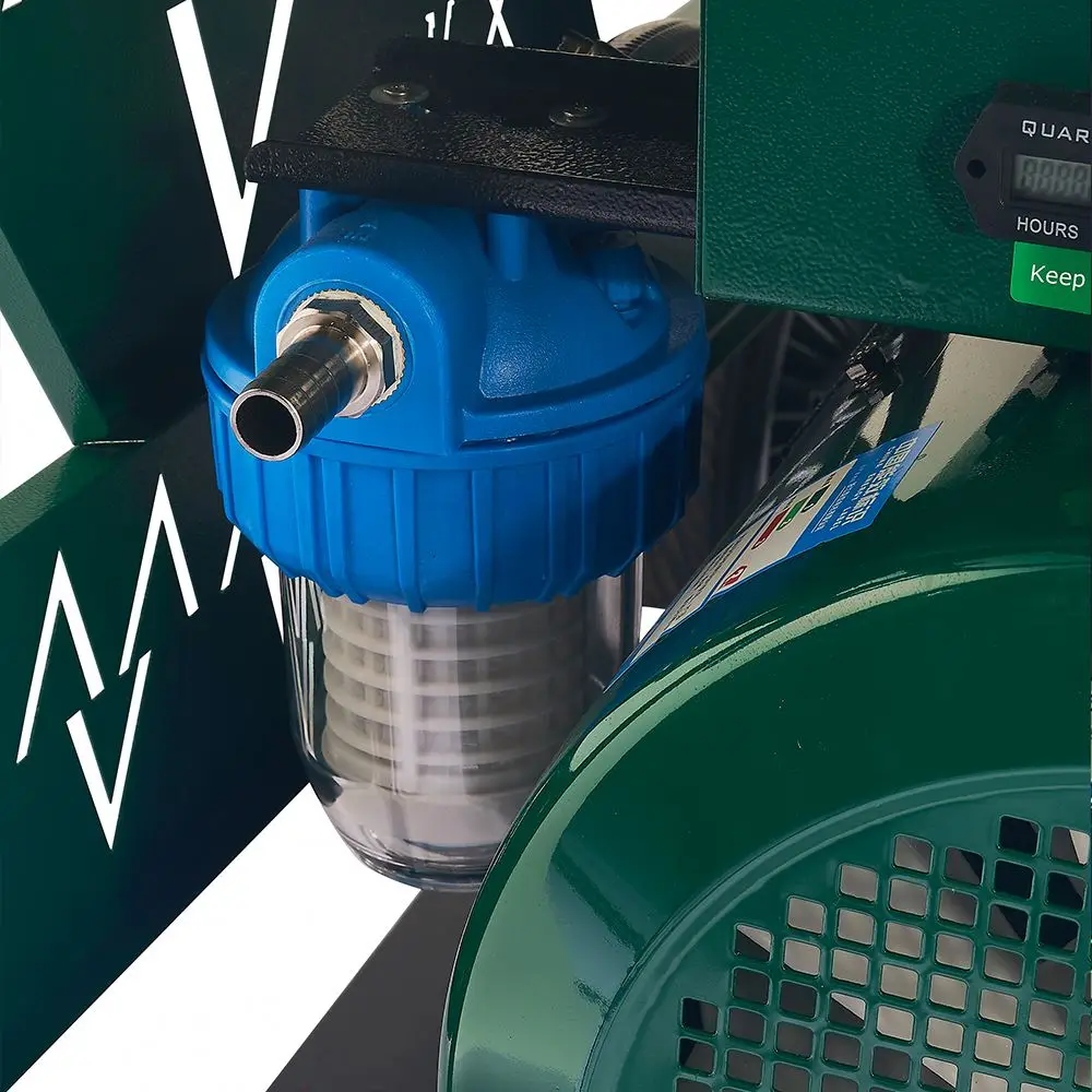 Commercial Heavy Duty Car Wash Equipment Surface Water Jet Cleaner Machine Set Industrial High Power  Pressure Washer