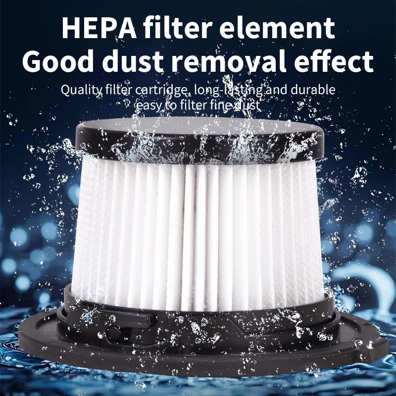 مكنسة كهربائية ماكيتا، مكنسة كهربائية محمولة باليد، مكنسة كهربائية منزلية، أداة تنظيف محمولة عالية الطاقة لبطارية ماكيتا