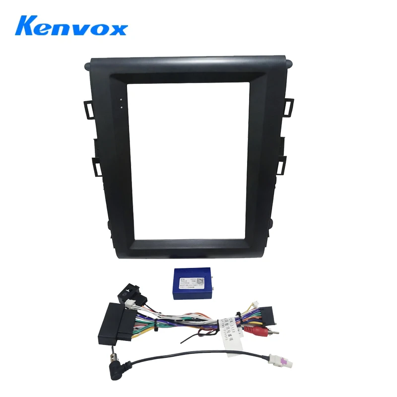 Kenvox 9.7