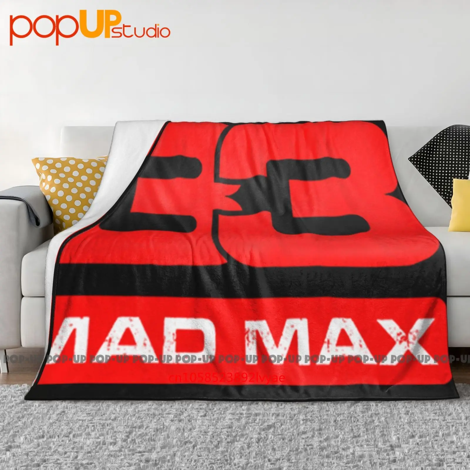 33 Mad Maxs Verstap… - image