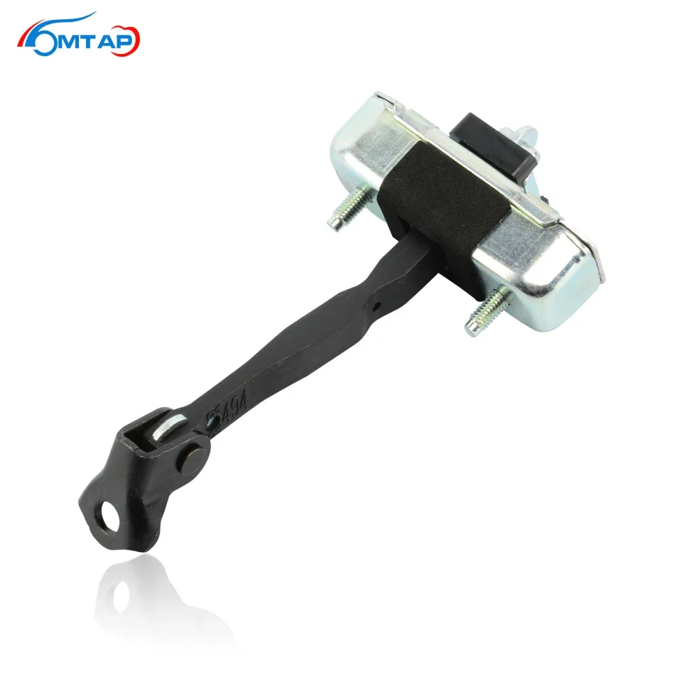 Mtag para toyota land cruiser prado 2002-2009 lc120 porta do carro verificador rolha porta-cinta de verificação braço dianteiro traseiro esquerdo direito