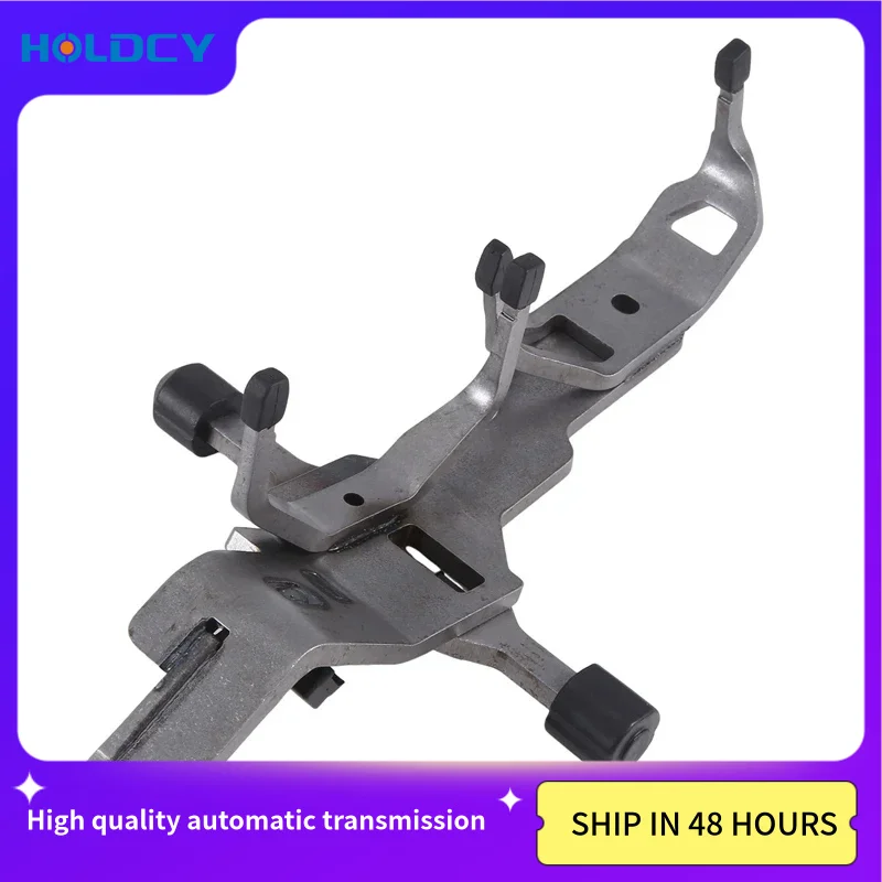 0AM DQ200 OAM 7-Speed DSG المزدوج القابض ناقل حركة أوتوماتيكي عكس التحول شوكة لشركة فولكس فاجن جولف سكودا 0AM 311562 قطع غيار K