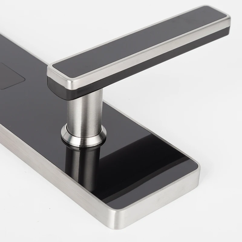 Professionelle Smart Elektronische Herstellung Rfid Intelligente Management Software System RFID Hotel Türschloss