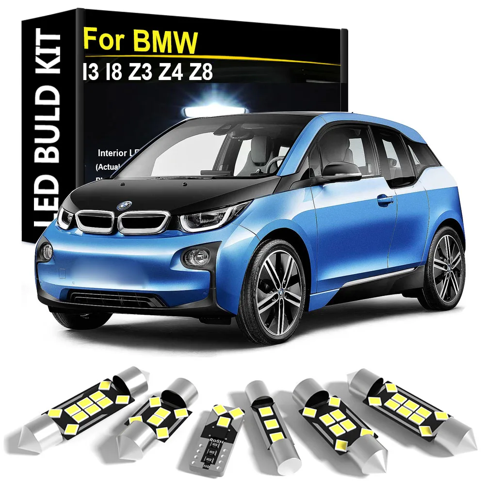 Car Interior Light …