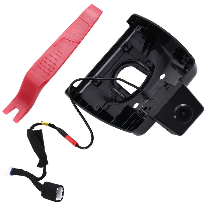 

For Toyota Rav4 XA50 XA40 XU80 Dash Cam 4K HD For Car Camera Recorder WIFI Dvr Accessories Recording Device