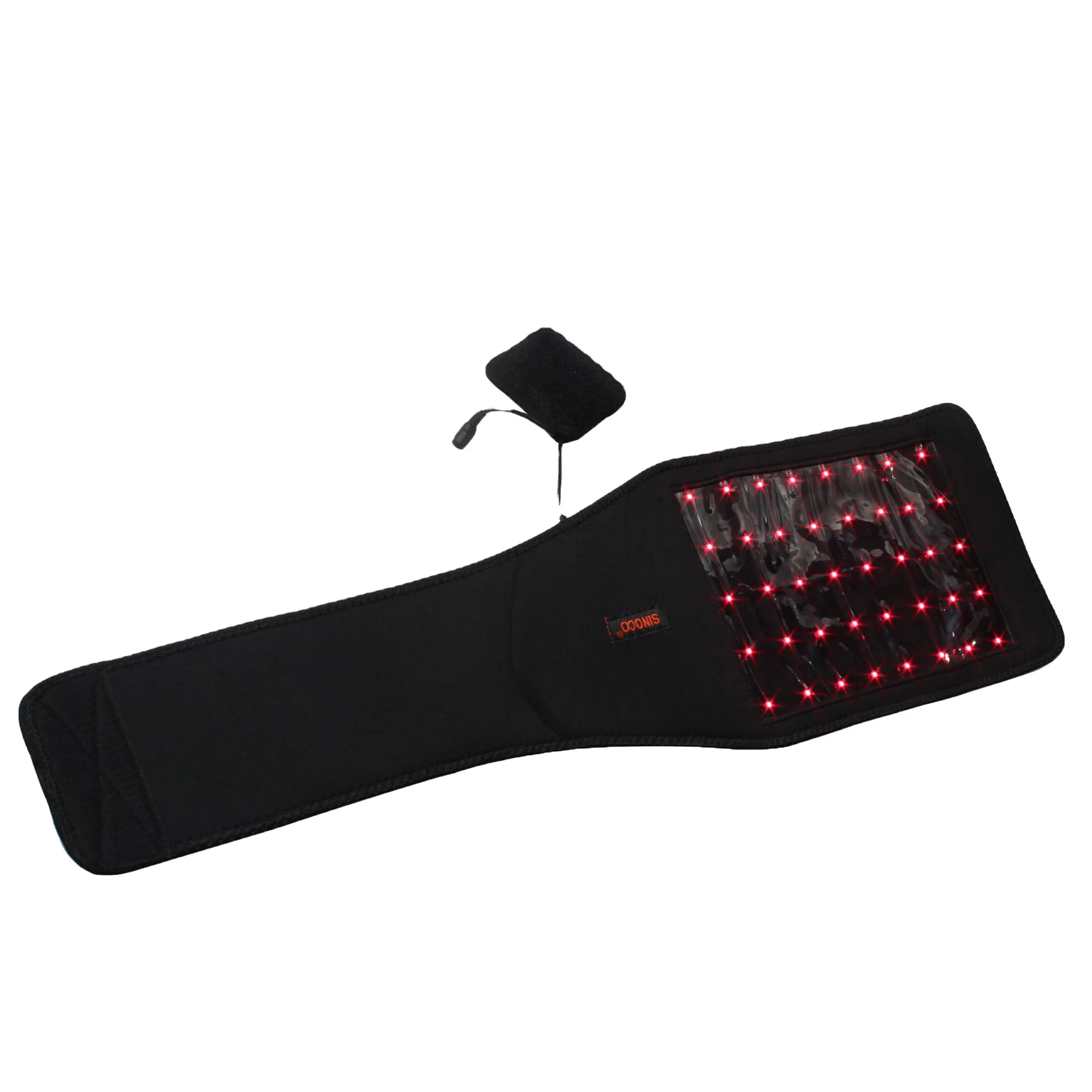LED Horse Therapy Light Pad Equestrian Leg & Back Red Light Care