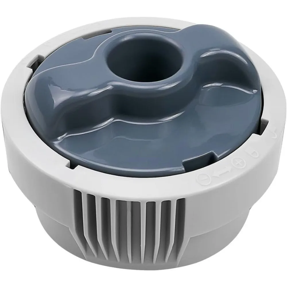Vortex P05345 P03821 Pool Chemical Dispenser Replacement Floating Chlorine Tablet Holder for Spa view 6