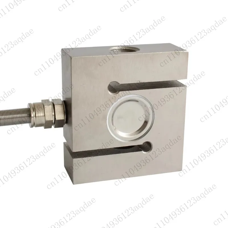 S-Type Load Cell 1T…