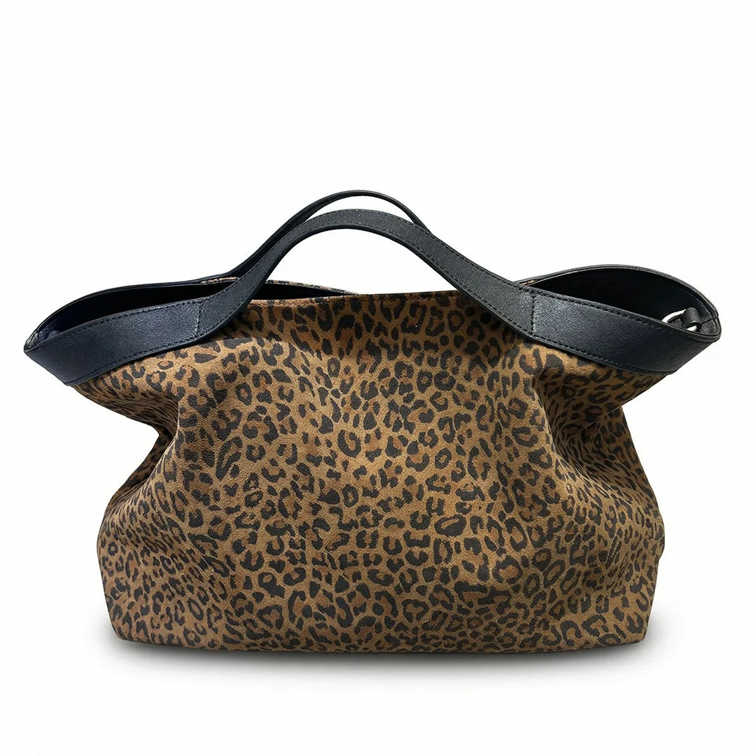 Suède tas Dameshandtassen Luip - Luxury Bags Collection recensie en prijs
