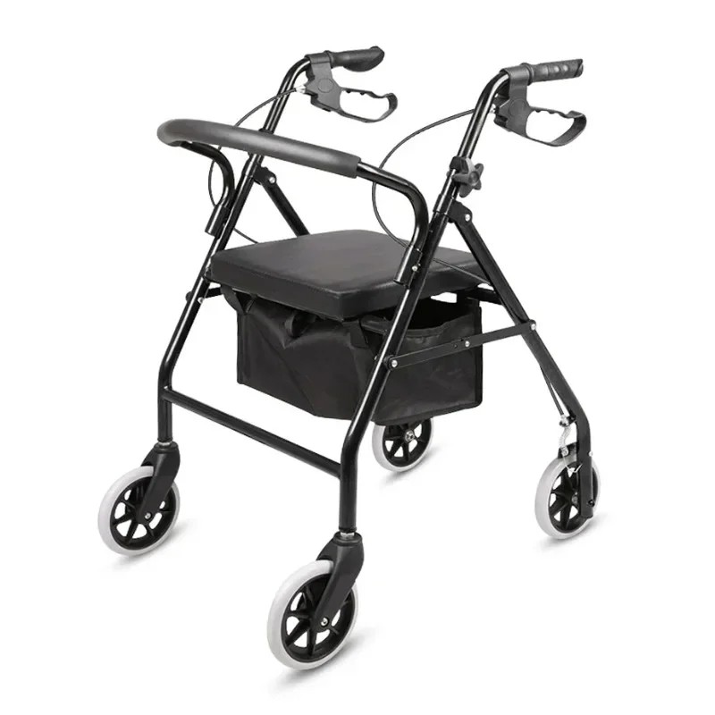 

rollator folding walkers for disabled children